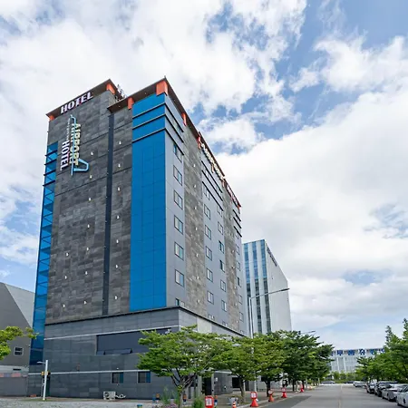 Hotel Airport