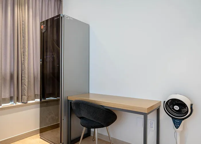 Airport Hotel Busan