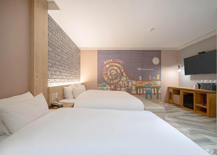 Airport Hotel