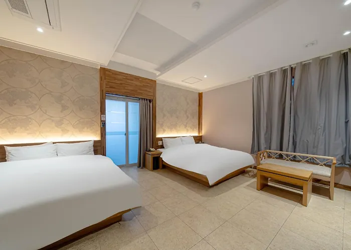 Airport Hotel Busan