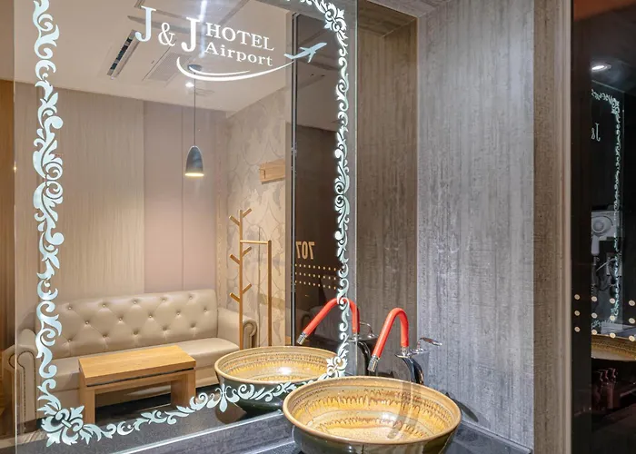 Hotel Airport