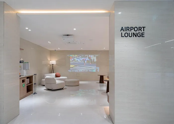 Airport