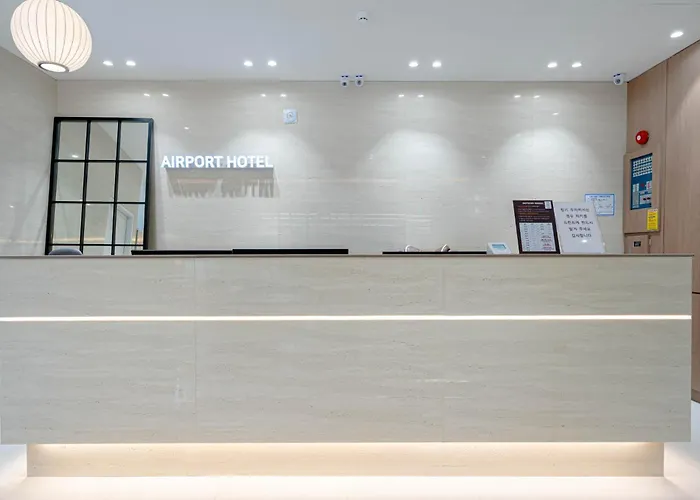 Airport Hotel