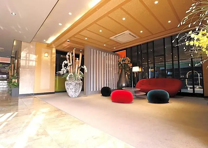 Airport Hotel