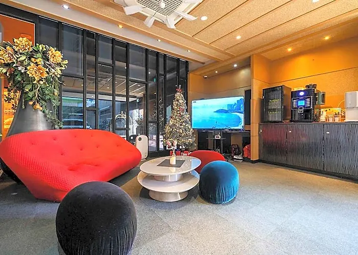 Hotel Airport 3*