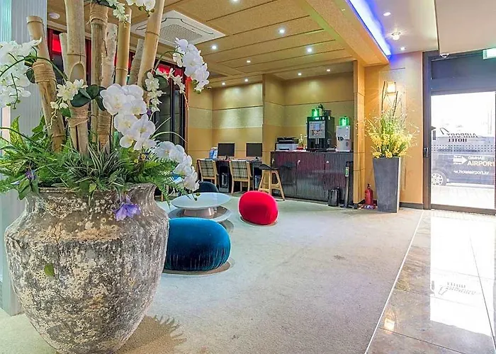 Airport 3* Busan