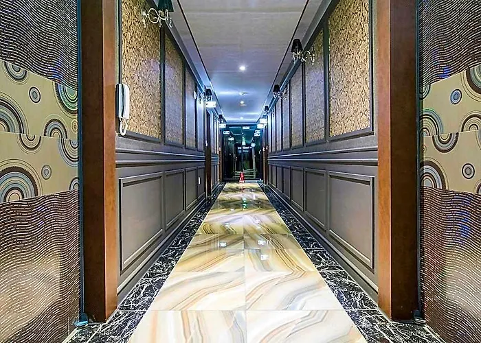 机场酒店 3*