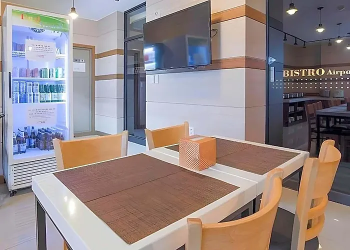 酒店 机场酒店 3*