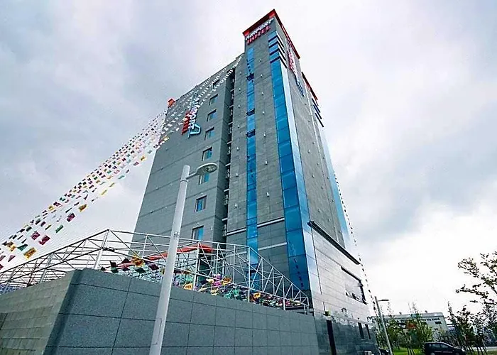 Hotel Airport 3*
