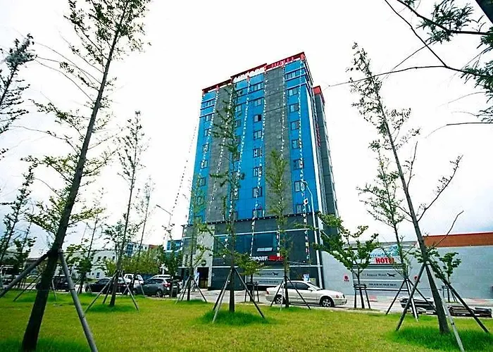 Hotel Airport