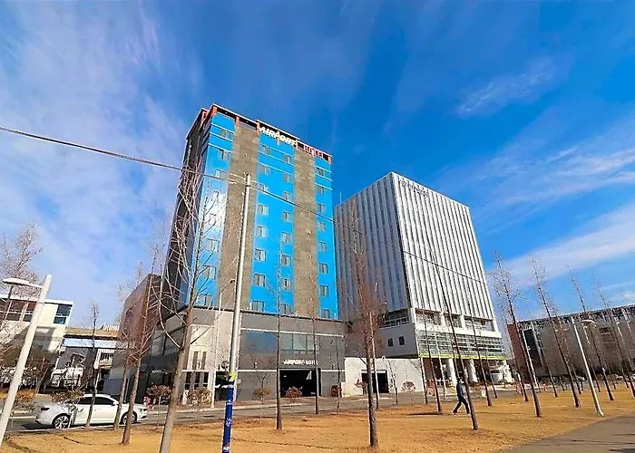 Airport Hotel