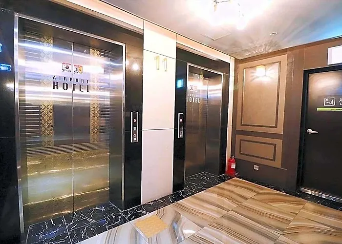 Airport Hotel