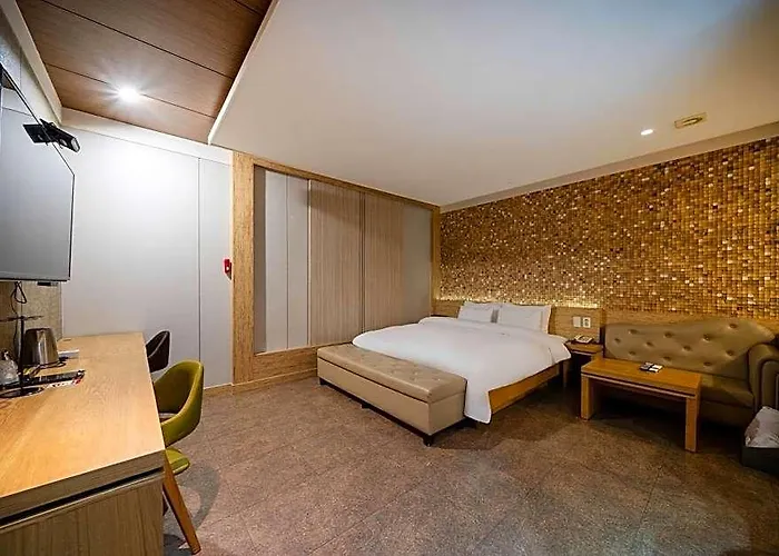 Airport Hotel Busan
